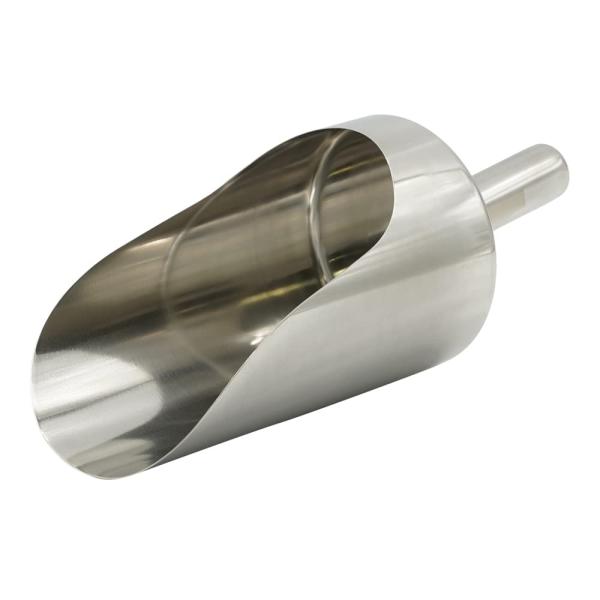 日本メタルワークス 18-8ステンレス万能スコップ (特大) 2374