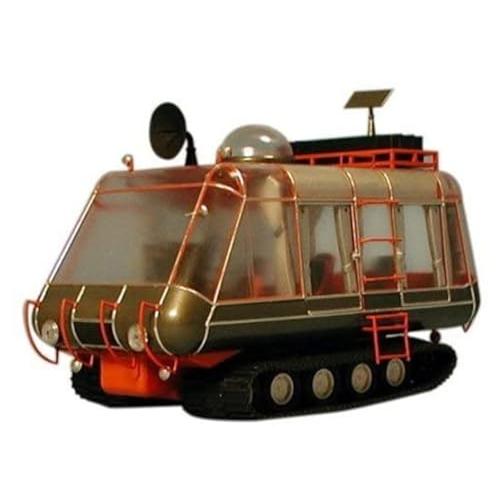 メビウスモデル 1/24 宇宙家族ロビンソン 宇宙探検車 チャリオット