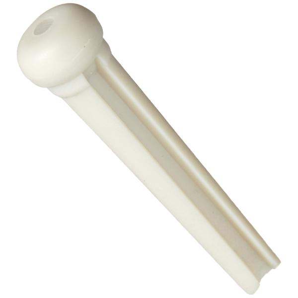 Graph Tech (グラフテック) PP-1142-00 TUSQ ブリッジピン ホワイト マザ...