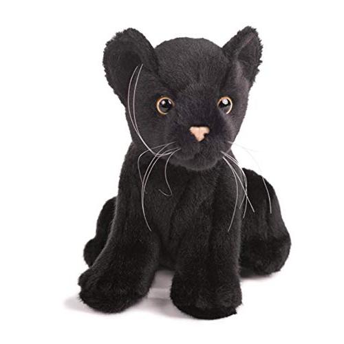 BH3426 HANSA クロヒョウ 仔 １９