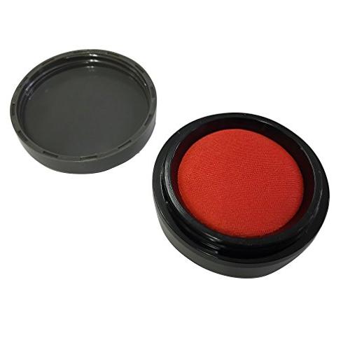 サンビー 朱肉 クリア 速乾 30号 SK-30