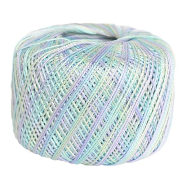 オリムパス製絲(Olympus Thread) エミーグランデ ミックス レース糸 合細 Col.M...