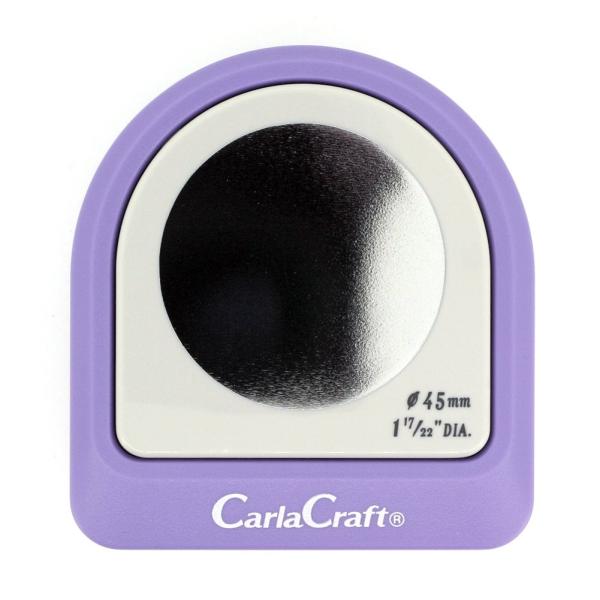 カール事務器(CARL) クラフトパンチ メガジャンボ サークル 45mm CN45003