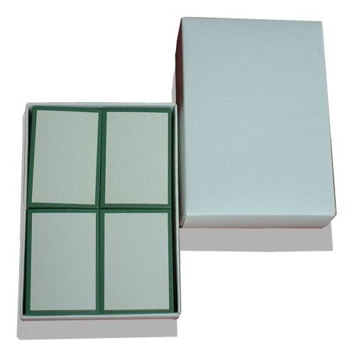 無地かるた(白札) 200枚入り