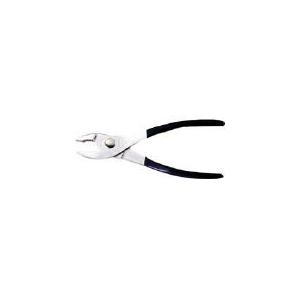 ロブテックス(エビ) バネツキ プライヤ 200