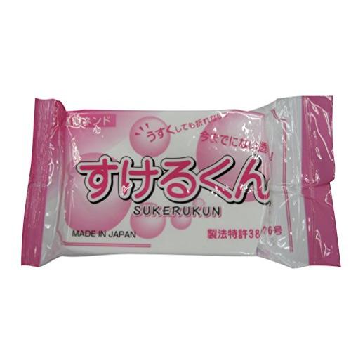 アイボン産業 すけるくん 透明ネンド 200g