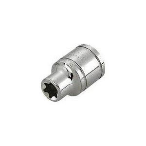 京都機械工具(KTC) 6.3mm (1/4ンチ) E型 トルクスレンチE6 B2E6