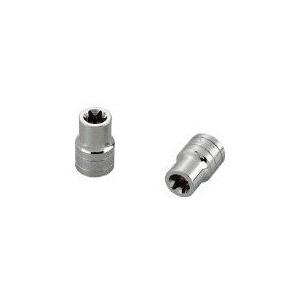 京都機械工具(KTC) 12.7mm (1/2インチ) E型 トルクスレンチE18 B4E18