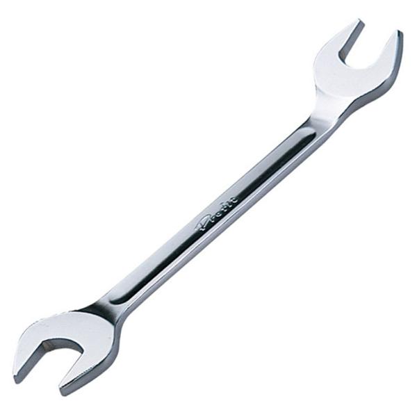 京都機械工具(KTC) プロフィットツールスパナ S30-13