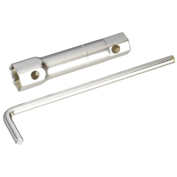 京都機械工具(KTC) スパークプラグレンチ PH-16X21