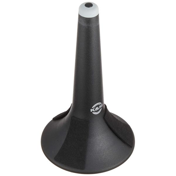 K&amp;M トランペットスタンド(3本脚) ST152/1