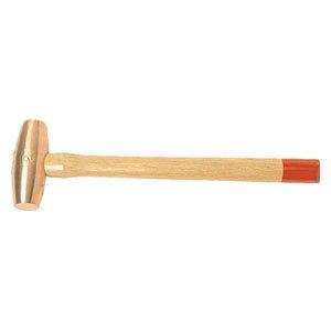 フンドウ 銅ハンマー#5 FH50