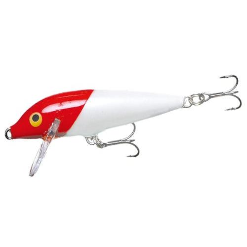 ラパラ(Rapala) カウントダウン CD3-RH (レッドヘッド) 3cm/4g