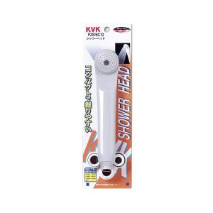 KVK 3WAYシャワーヘッド Z985 : GOOD ZERO - 通販 - Yahoo!ショッピング