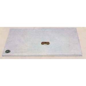 アダム商会(Adamusyokai) アイロン台 ホワイト 大