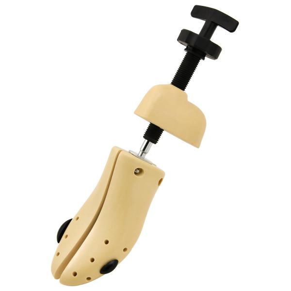 [ダスコ] シューストレッチャー 2WAY メンズ 樹脂製 幅出し 足長 靴ずれ 95310456 ...