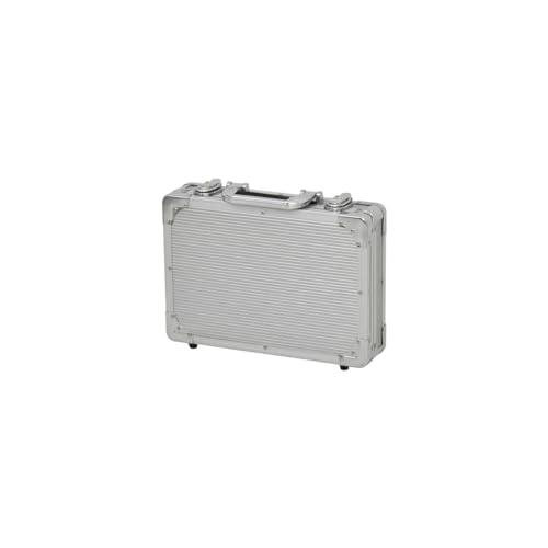 KC(ケーシー) エフェクターケース EC-40/SV シルバー (内寸 320 x 220 x 3...