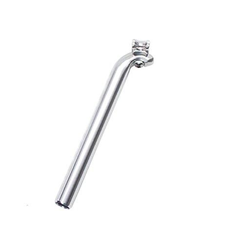 VIVA(ビバ) リッチータイプシートピラー V23P053 シルバー 29.4mm