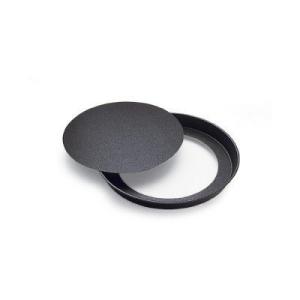 ゴーベル フラットタルト 底取 227410 スチール フランス WTLB901