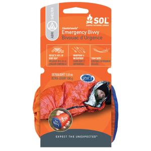 SOL(ソル) ヒートシート エマージェンシーウ゛ィウ゛ィ1人用 12133