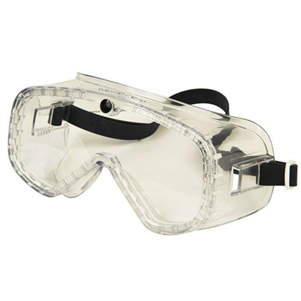 SK11 塗装作業用 ゴーグル スペアレンズ 1枚付 DG-15