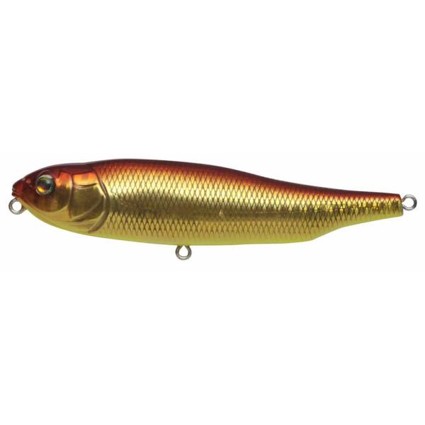 メガバス(Megabass) ミノー GIANT DOG-X(ジャイアント ドッグX) SW GG ...