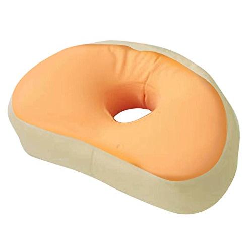 富士パックス販売(Fujipacks Hanbai) 王様のうたた寝枕 ハニー