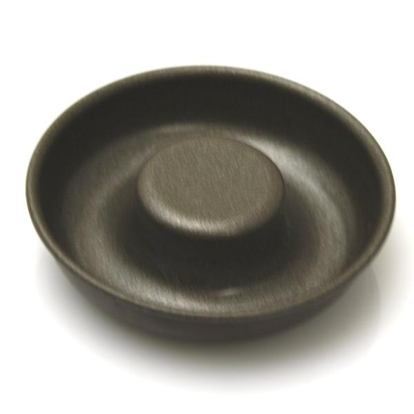 ゴーベル サバラン底付 φ65mm 223910 スチール フランス WGC20910