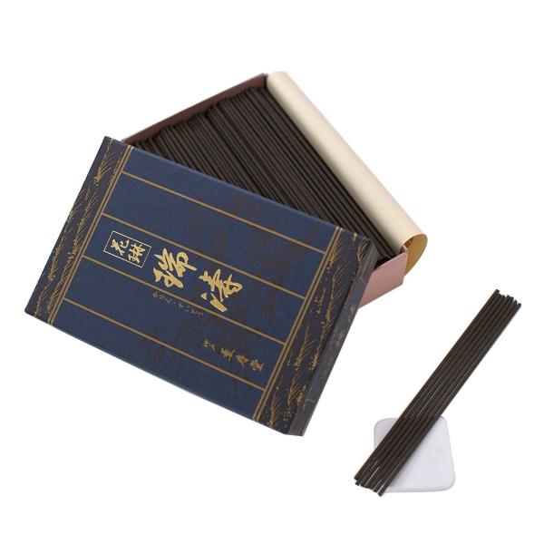 花琳シリーズ 薫寿堂のお線香 花琳瑞涛 大バラ #91