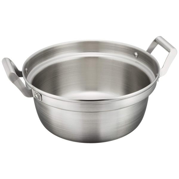 18-10 ロイヤル 和鍋 30cm XHD-300