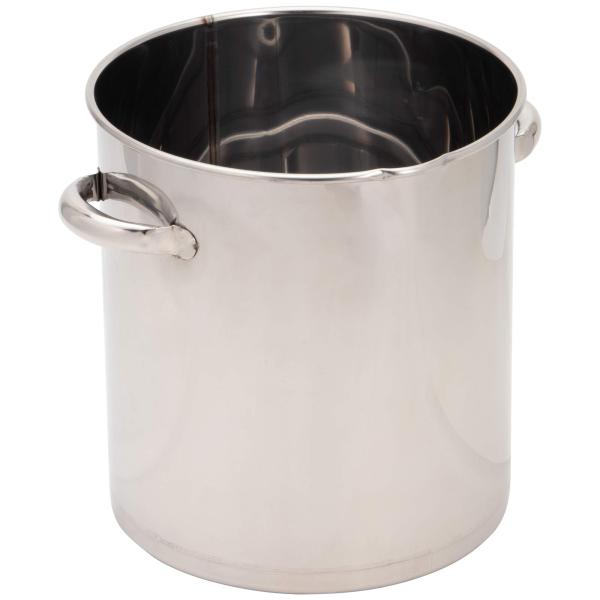 遠藤商事 業務用 フライヤー用油缶 20L ステンレス 日本製 AHL84020