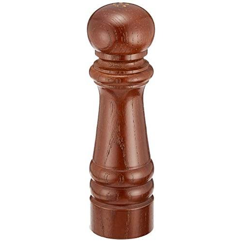 IKEDA ソルトシェーカー 7102 欅 日本製 PPP04