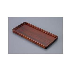 IKEDA カスタートレー ウォールナット NTC-12 欅 日本 PKS811