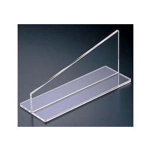 信越 フライボックス用T型仕切り アクリル樹脂 日本製 AHLQ801