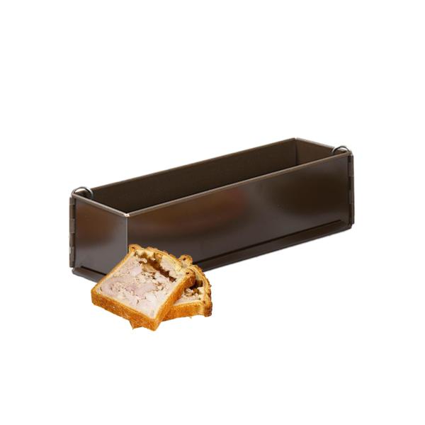 Gobel ゴーベル パテ・アン・クルート219730 スチール フランス WGC02730