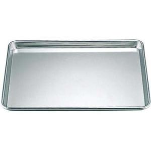 赤川器物製作所 18-0 ステンレスシートトレー 大 77026