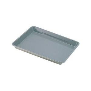 サンナップ(Sunnap) SA スミフロン プレス天板 8枚取 深型 グレー 幅430×奥行340...