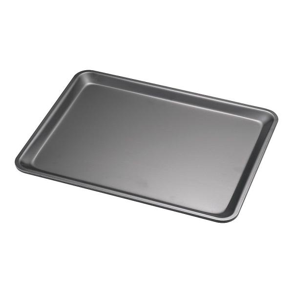 遠藤商事 業務用 プレス天板 8枚取極浅 クリアー塗装 鉄 日本製 WTV59081