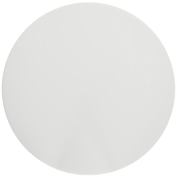 遠藤商事 業務用 ケーキプレートラウンド 20cm アクリル 日本製 WKC99020