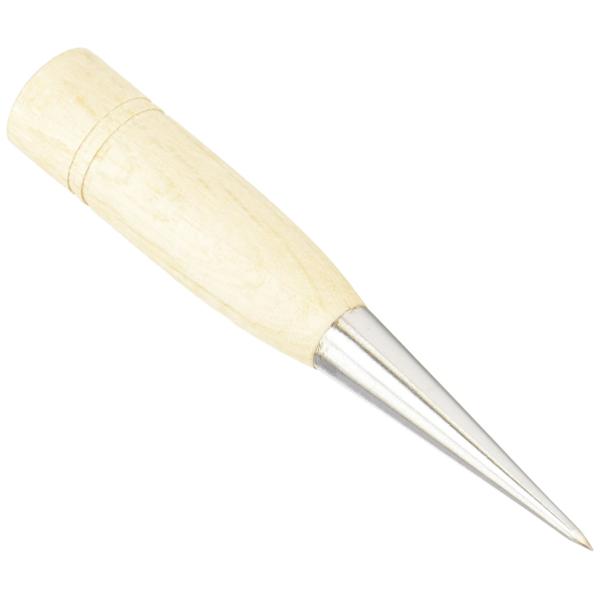 遠藤商事 業務用 木柄くじり 小 ステンレス 木 日本製 BKZ01003