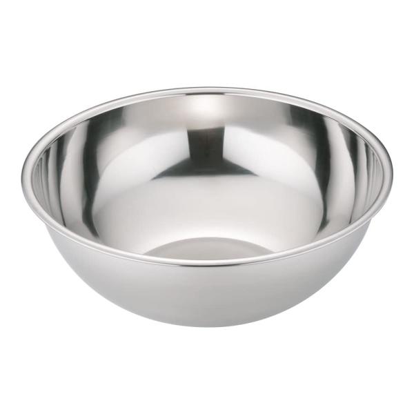 遠藤商事 業務用 TKG ボール 60cm 18-8ステンレス 日本製 ABC6860