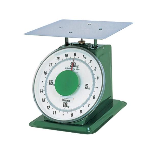 大和製衡(Yamato) 大型上皿はかり SDX-20