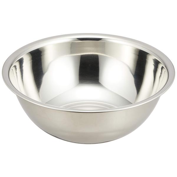 遠藤商事 業務用 TKG ボール 21cm ステンレススチール ABC6821