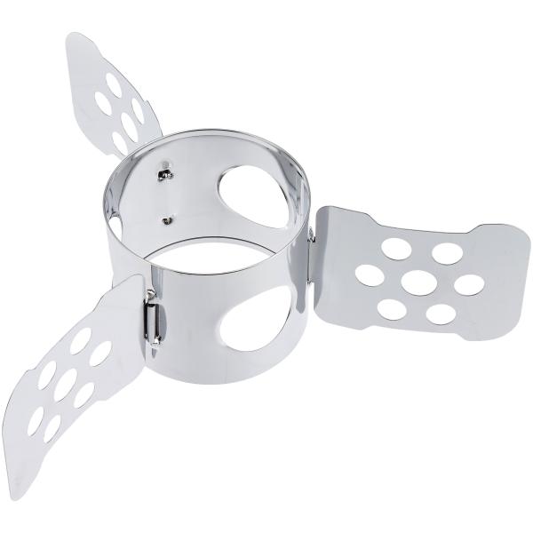 アイデアセキカワ フリーサイズ おでん仕切 18-0ステンレス 日本 EOD3801