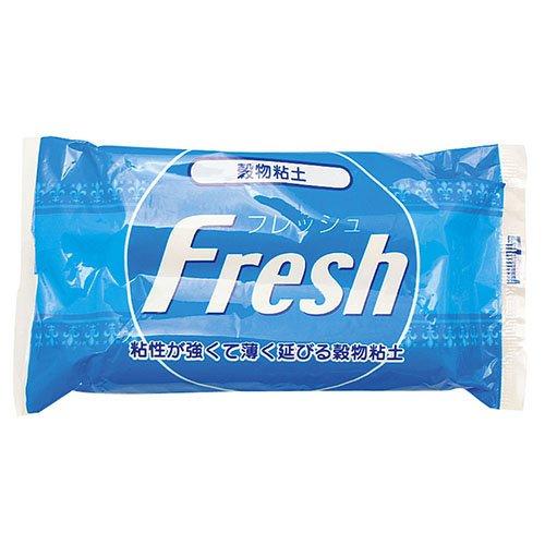 [フレッシュ] 穀物粘土