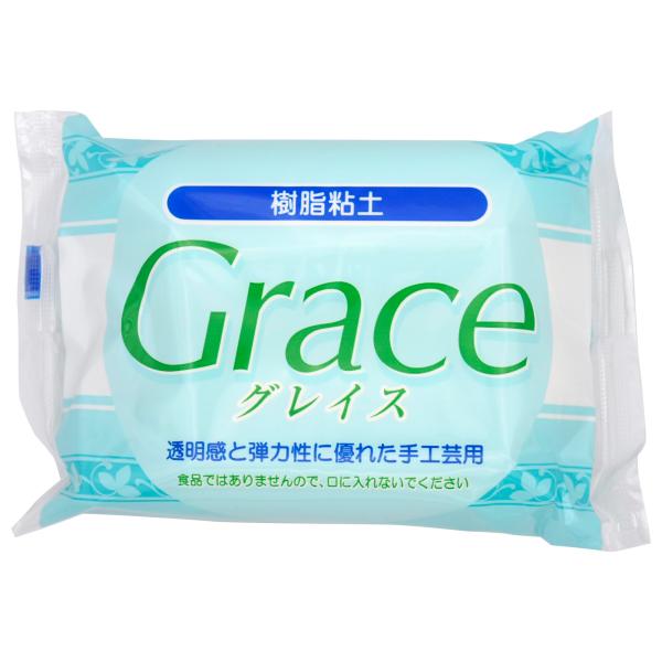 日清アソシエイツ Nisshin associates グレイス 樹脂粘土 858