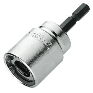 トップ (TOP) 電動ドリル用 ロングソケット 対辺10 全長143 6角 日本製 EDS-10L 51bUQChCEuL._AC_UL210_SR210,