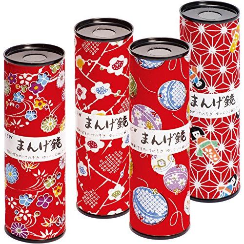 千の彩り 万華鏡