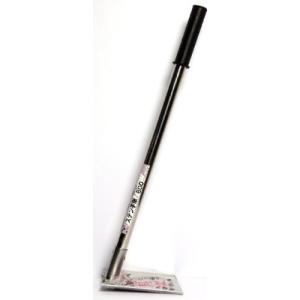 相田合同工場 鍬 SENNARI さくり鍬 120cm 木柄 : GOOD ZERO - 通販