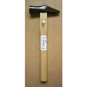 玉堂 本職用 片口玄翁６７０ｇ